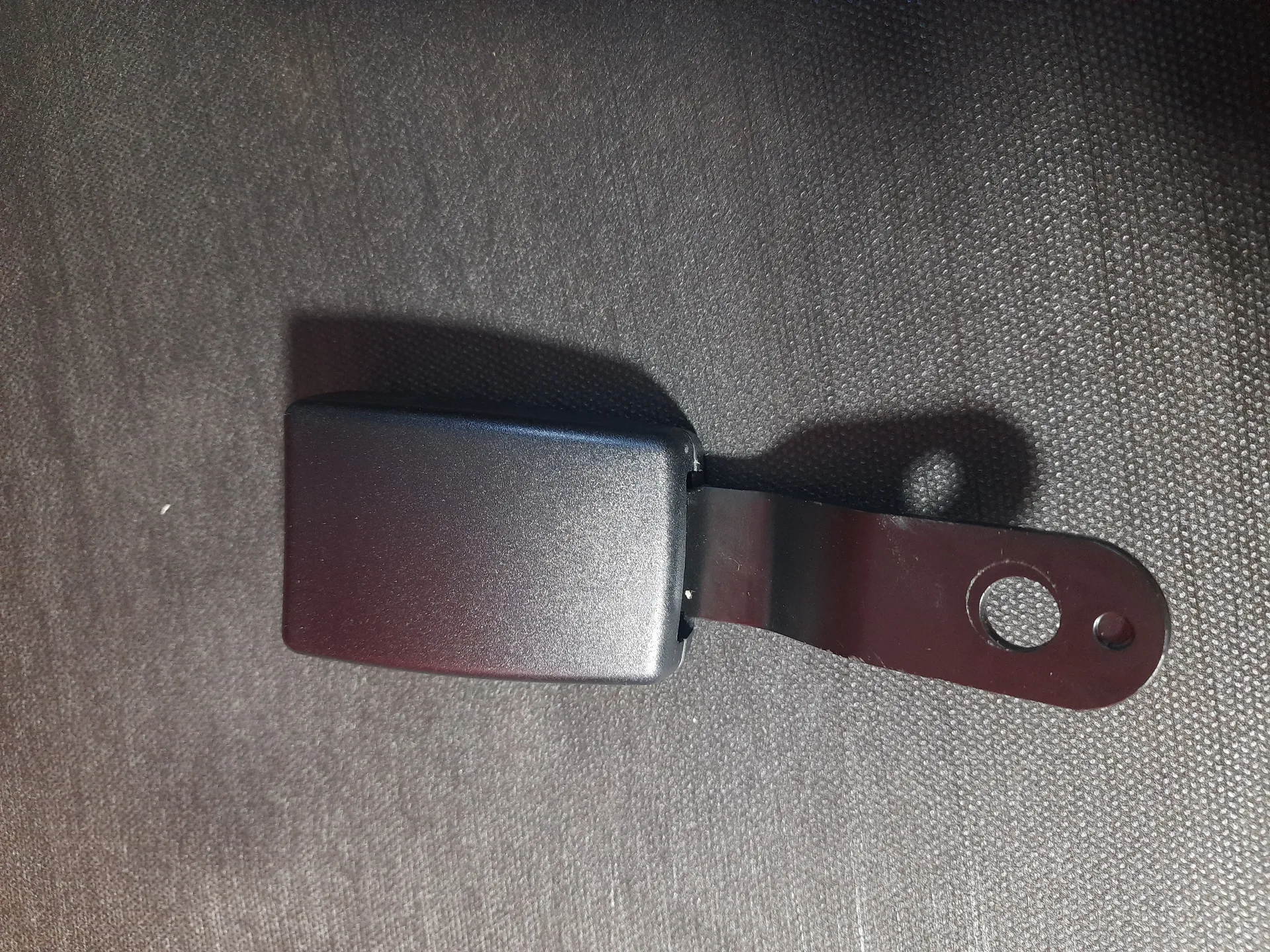 Transporter orijinal arka Kemer karşılık